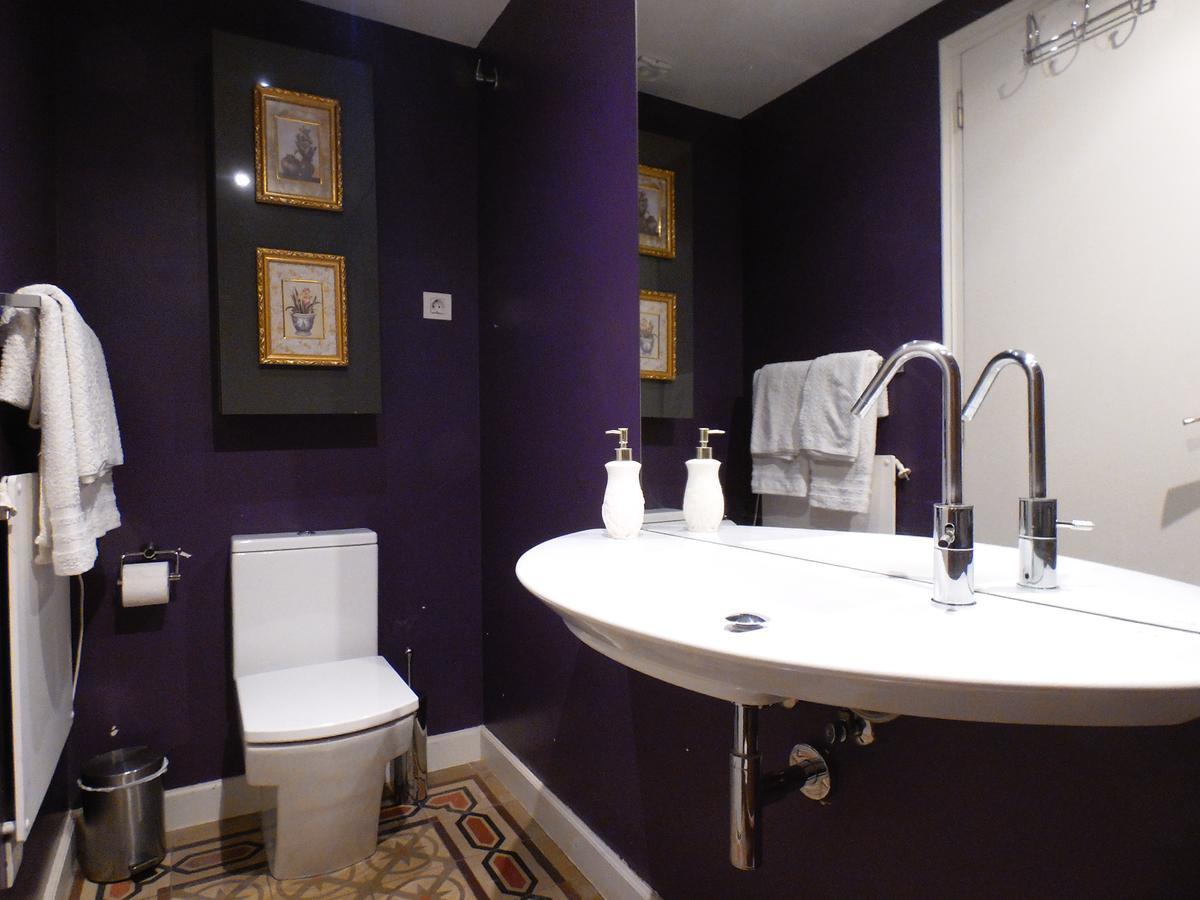 Arago 345 Apartamento