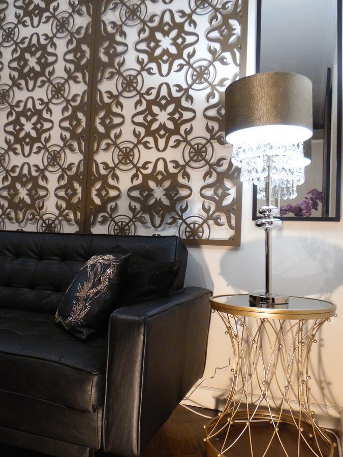 Apartamento Arago 345 *