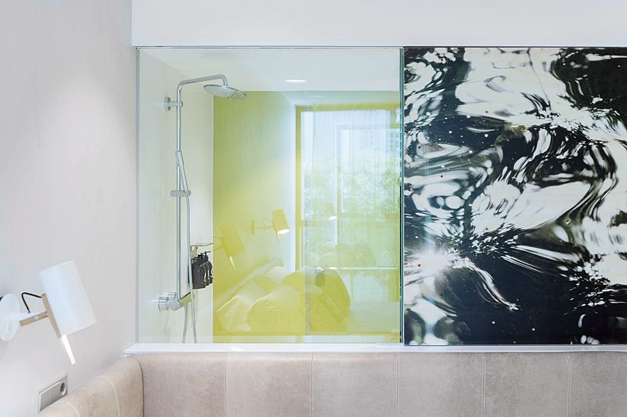 Hotel Rec - Adults Only Barcelona
