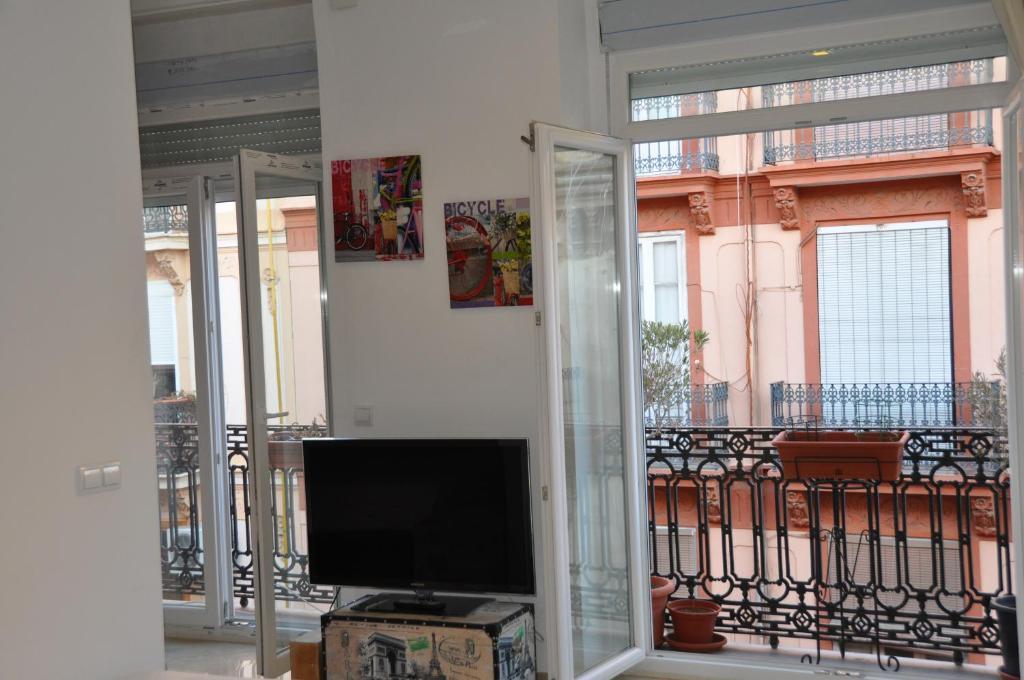 Apartamento Austria Valencia