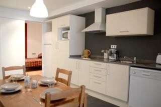 Ssg Liceo Apartamento Barcelona