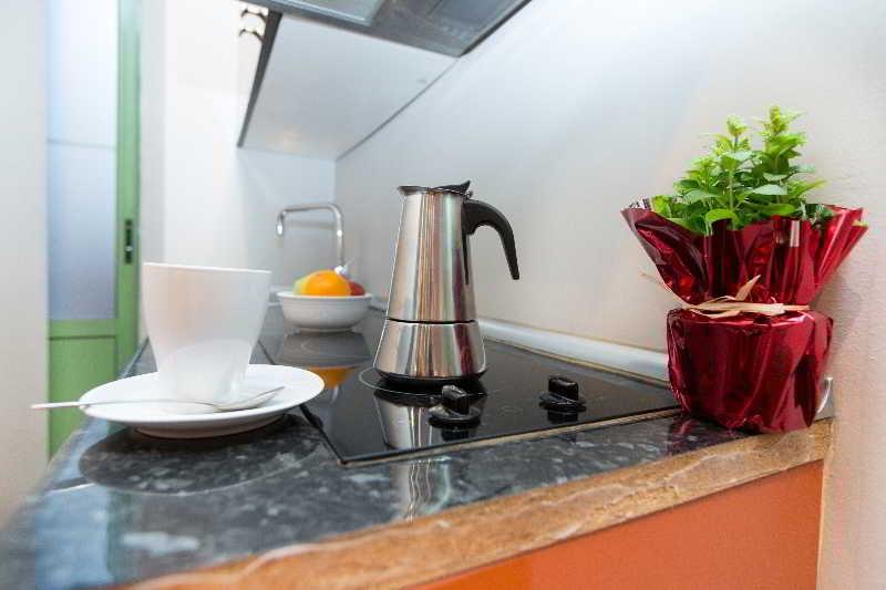 Apartamento Ainb Born-dames