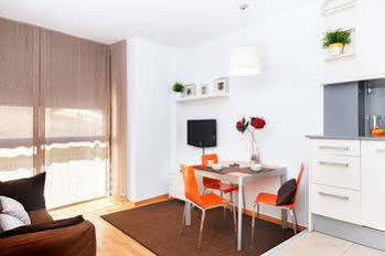 Apartamento Feelathome Marquet