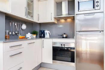 Feelathome Marquet Apartamento Barcelona