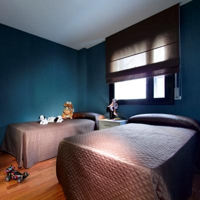 Castro Exclusive Residences Sant Pau Apartamento