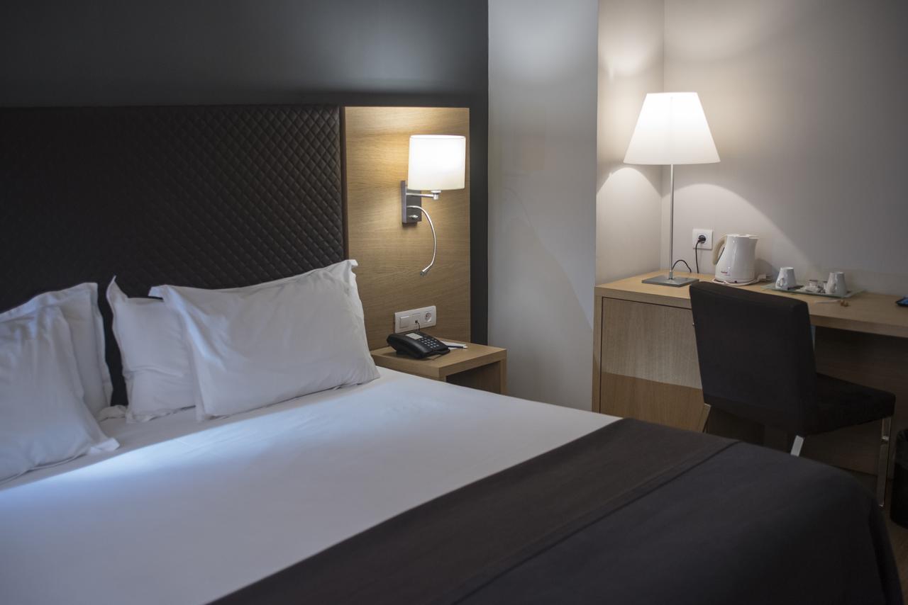 Silken Ramblas 4*