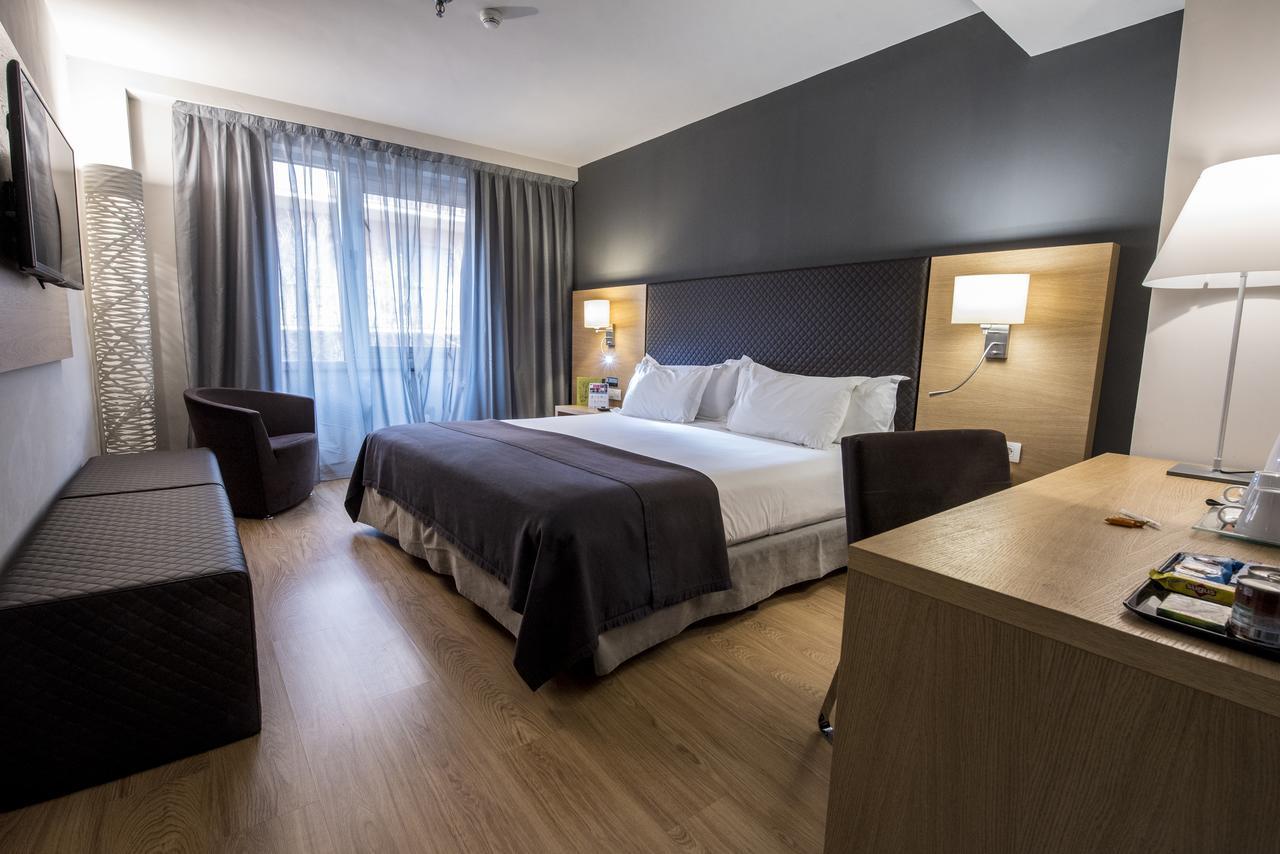 Silken Ramblas 4* Barcelona