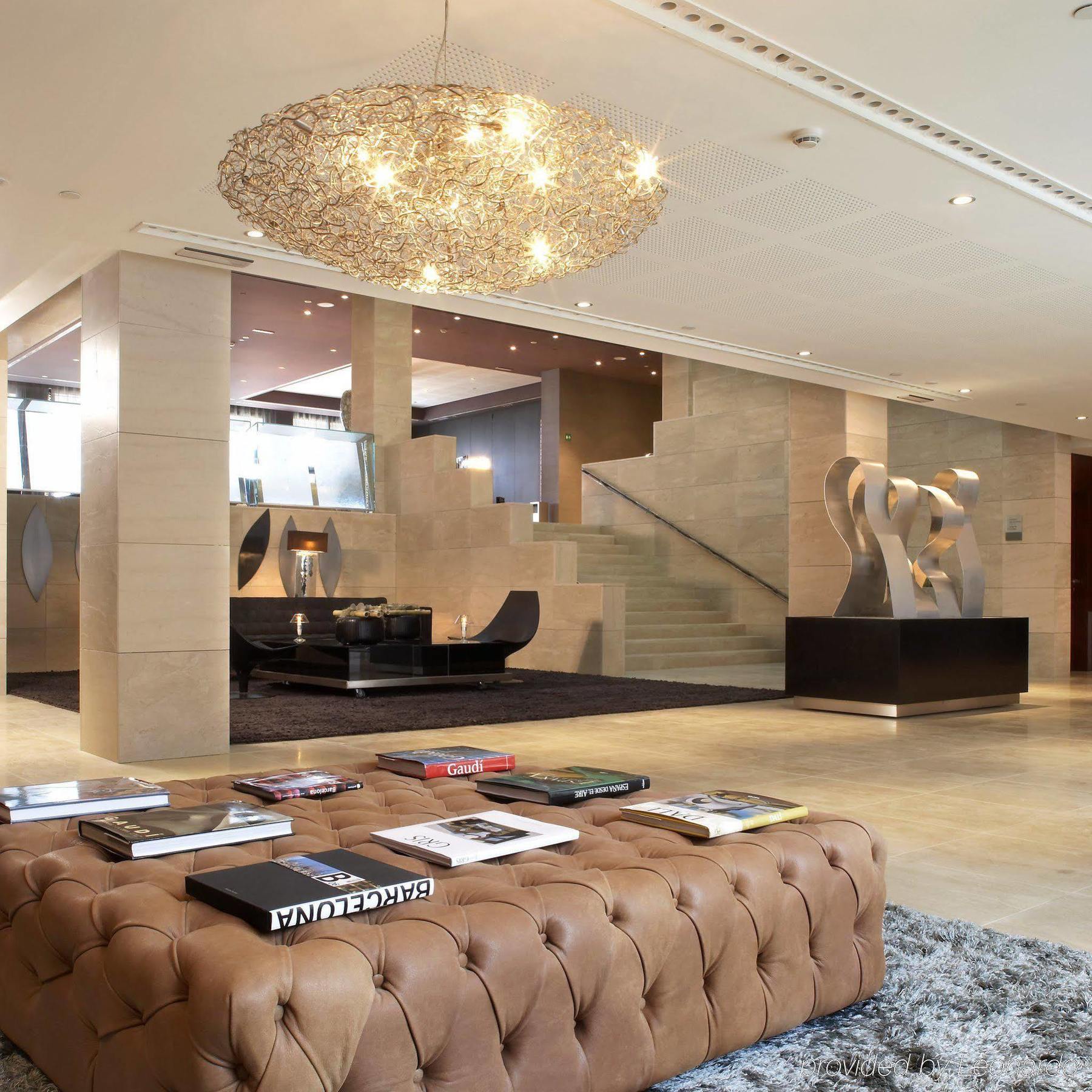 Hotel Miramar Gl Barcelona