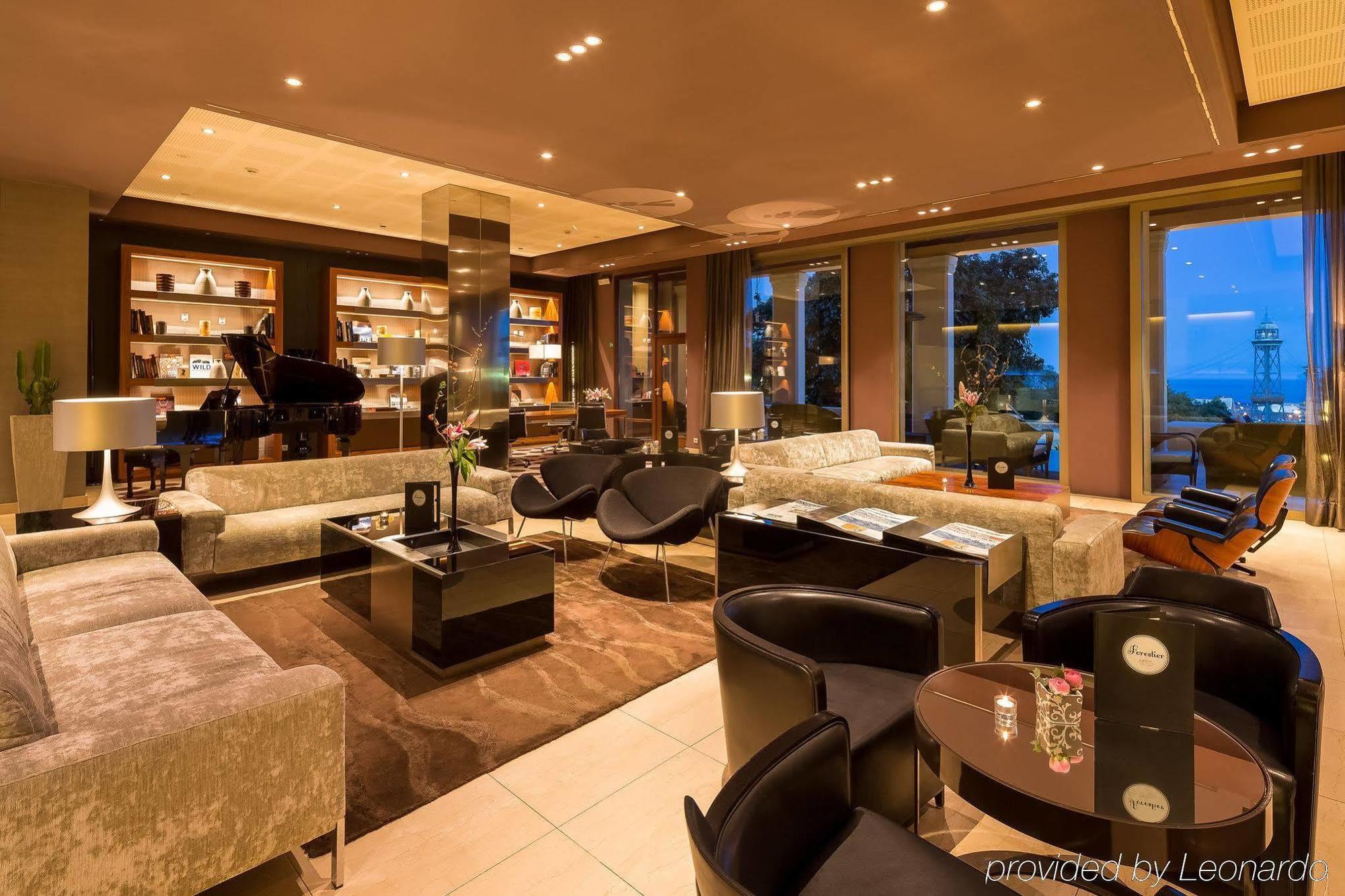 Miramar Gl Hotel Barcelona