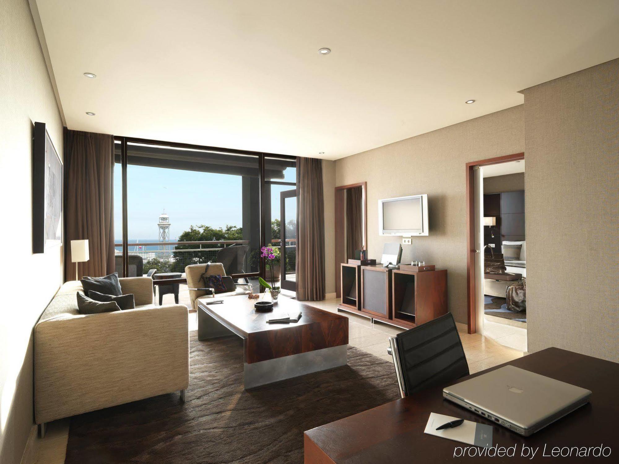 Hotel Miramar Gl Barcelona