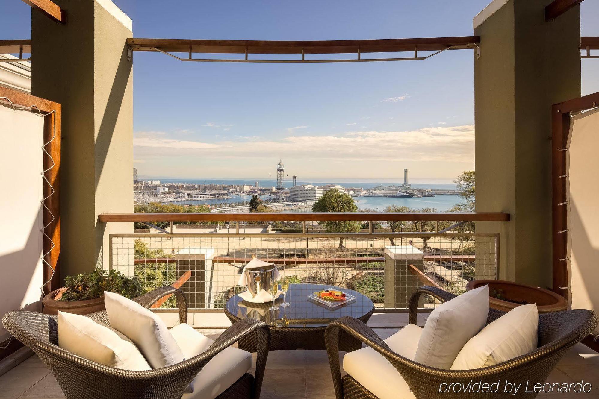 Hotel Miramar Gl Barcelona