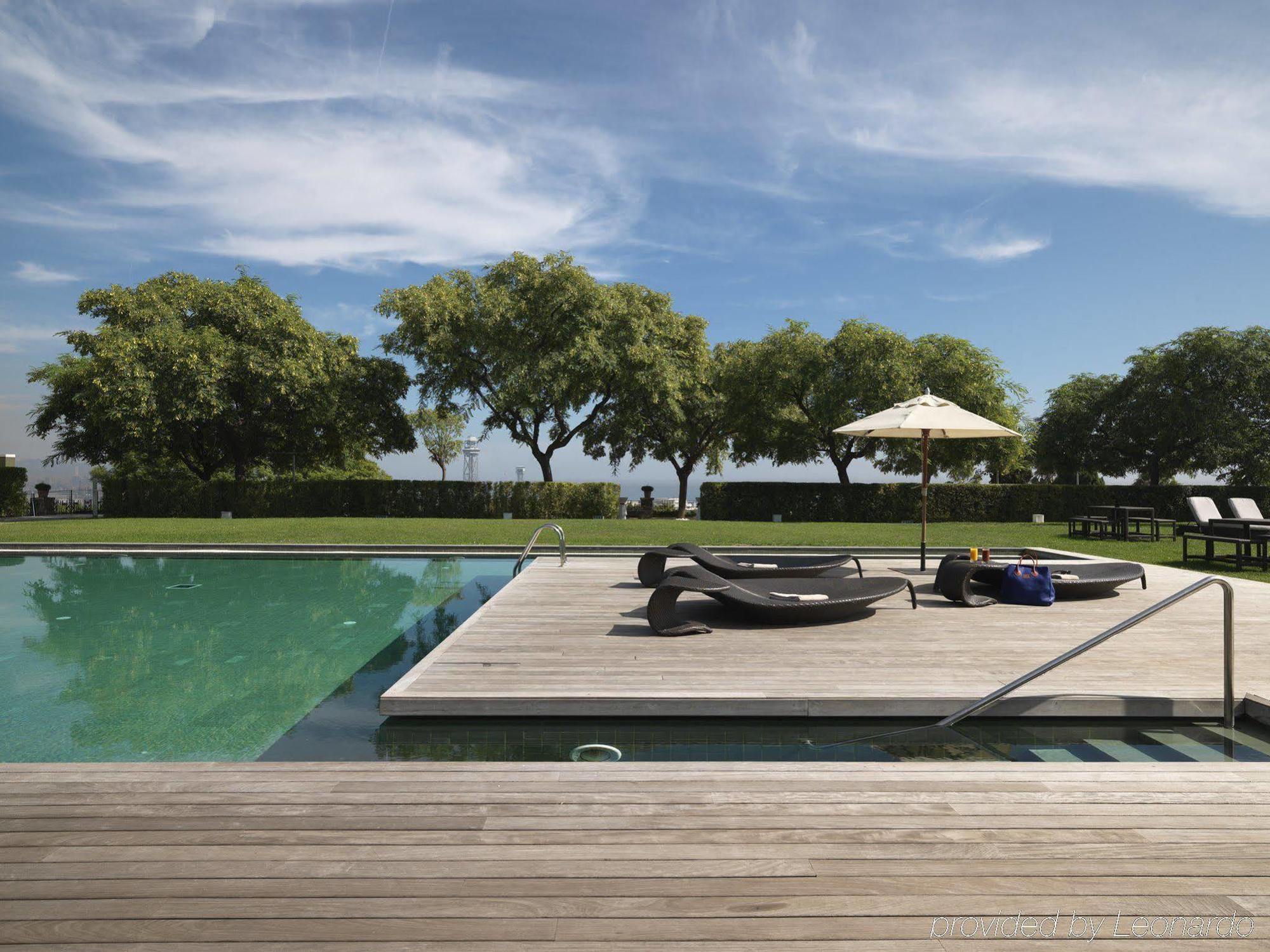 Hotel Miramar Gl