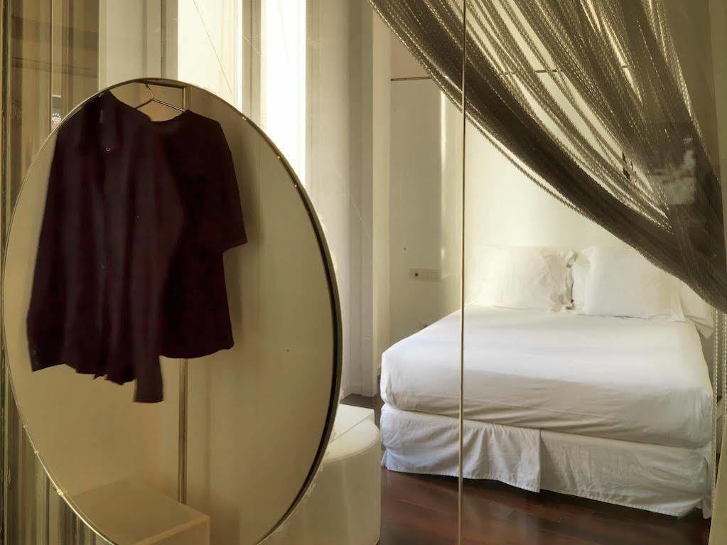 Hotel Chic & Basic Born Boutique Barcelona