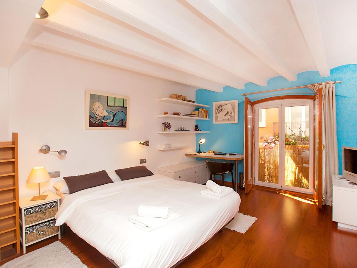 Apartment Passeig De Gra Cia/Diagonal