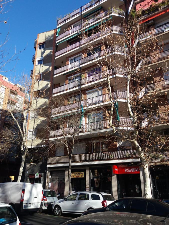 Sagrada Familia Apartment *