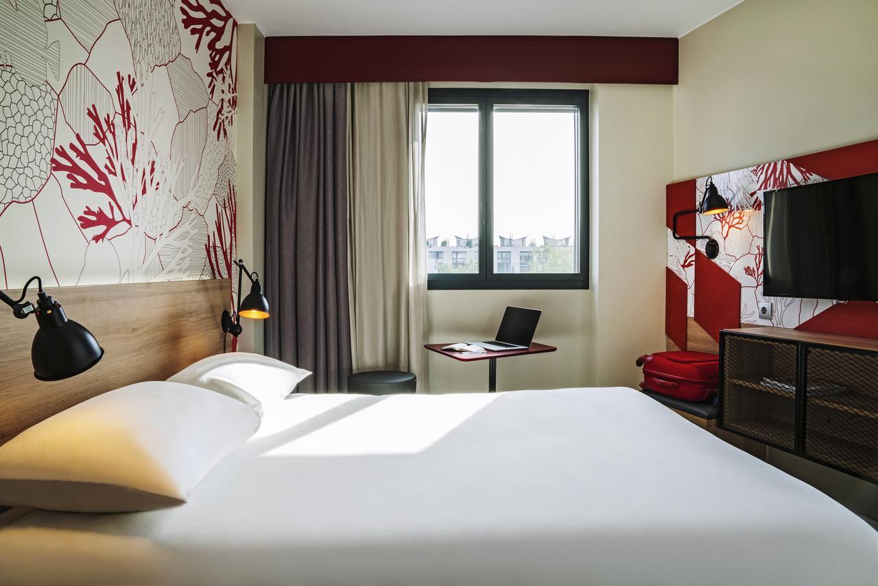 Ibis Styles Bogatell