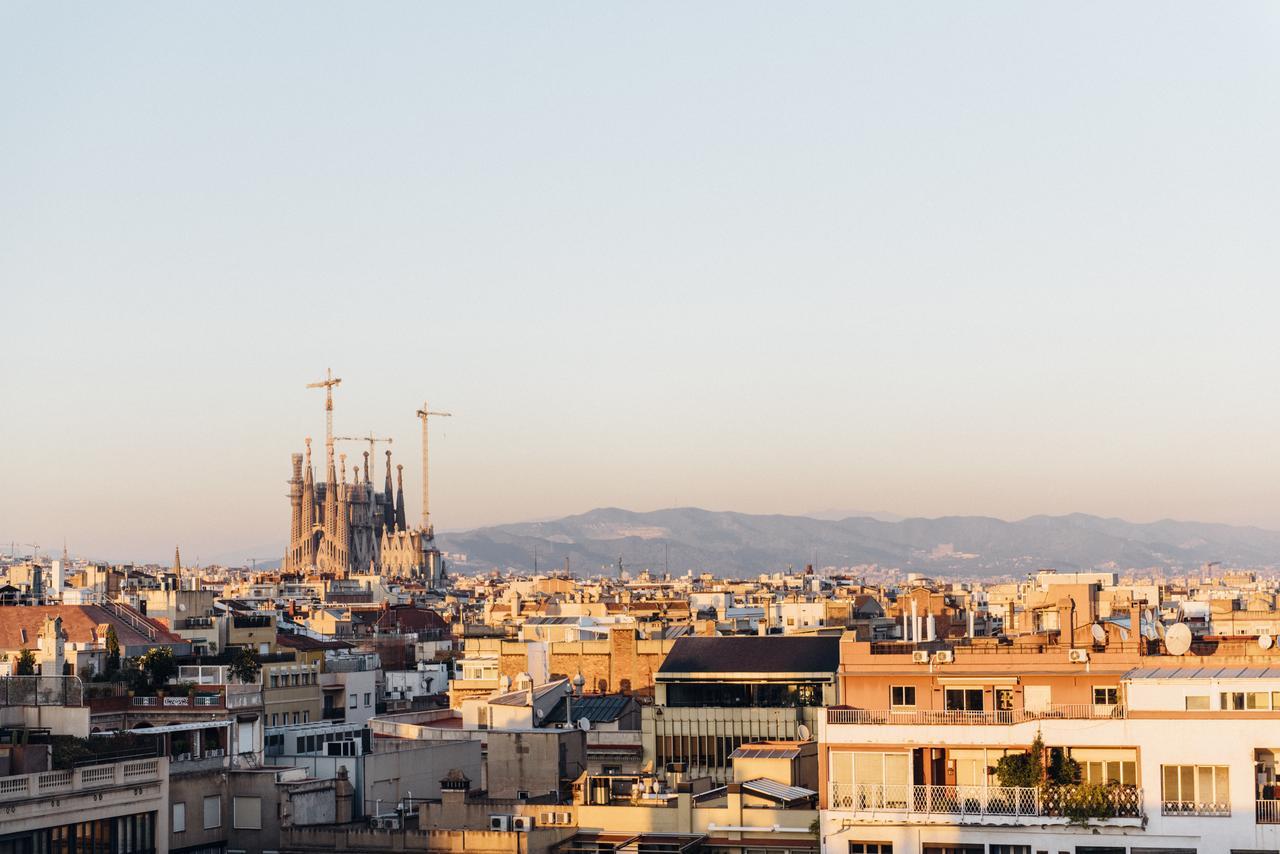 Almanac 5* Barcelona