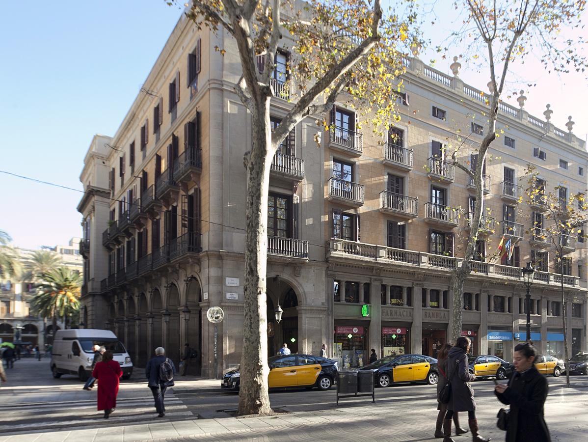 Fornos - 2* Barcelona