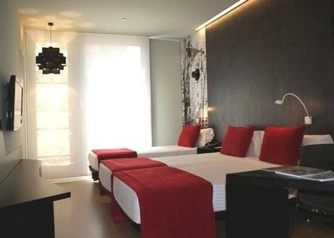 Sercotel Rosellón Hotel 4*