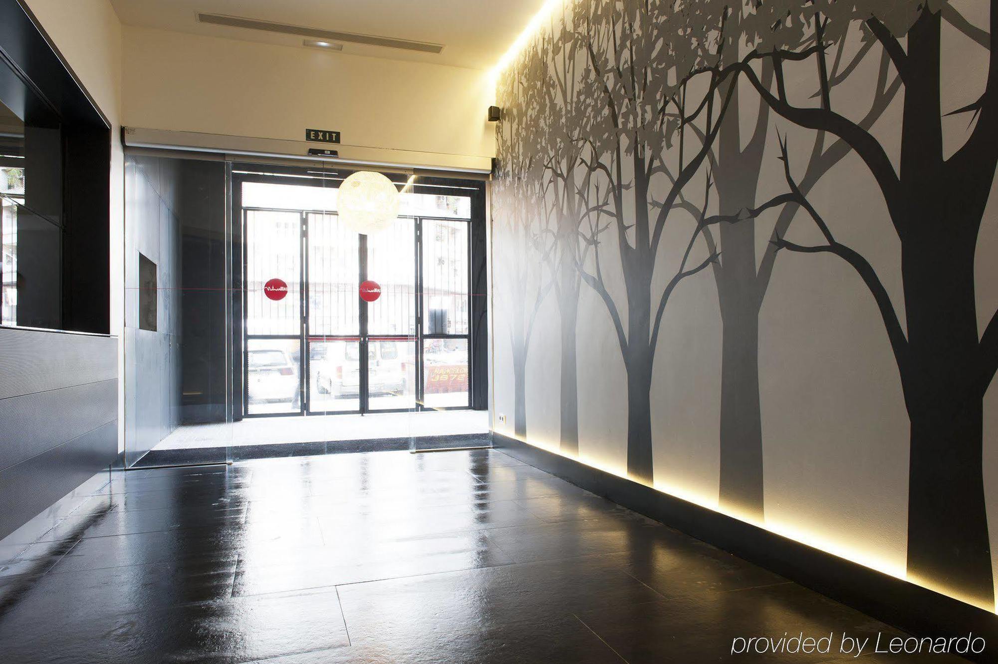 Mh Barcelona