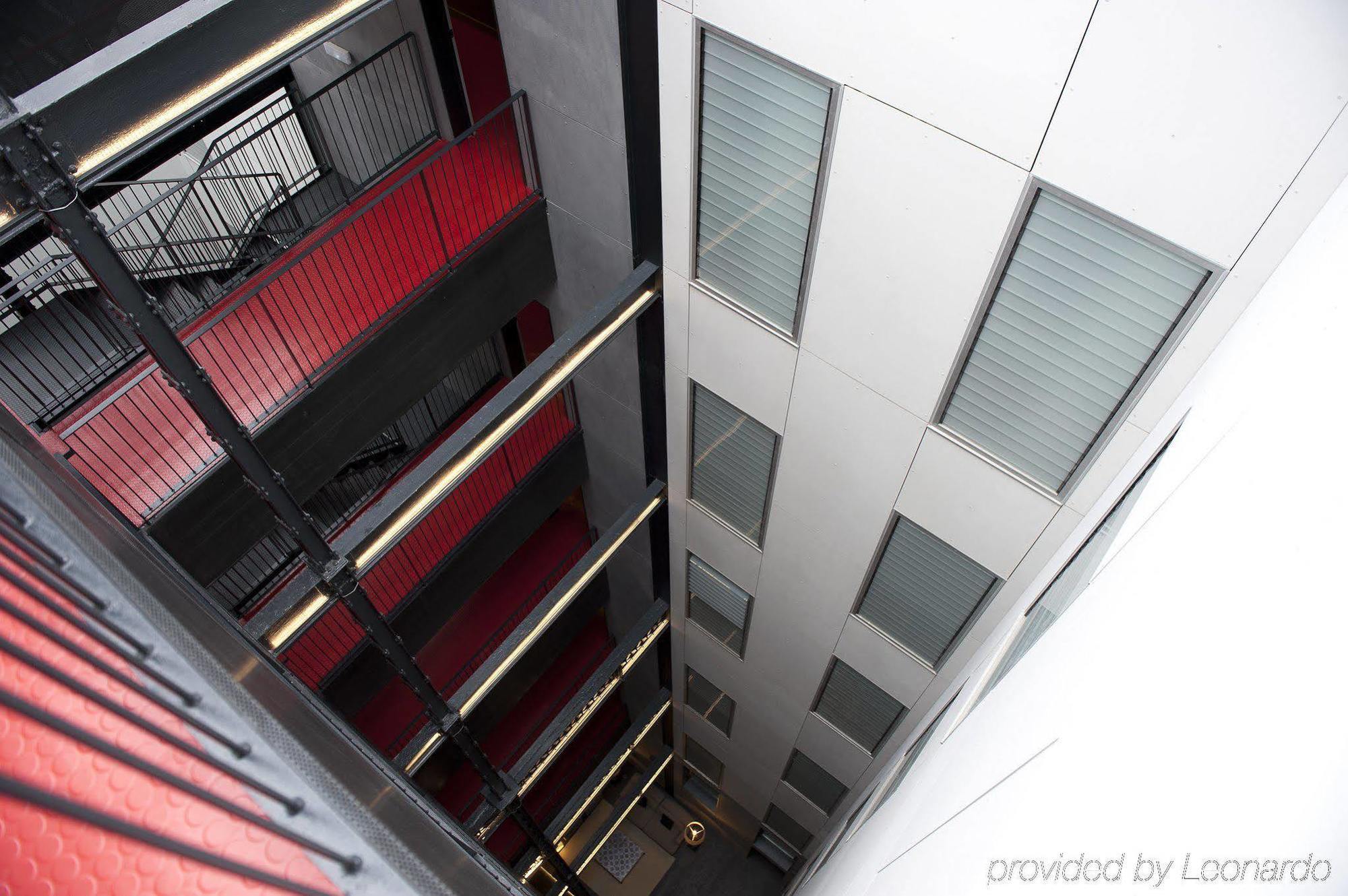 Apartamento Mh Barcelona