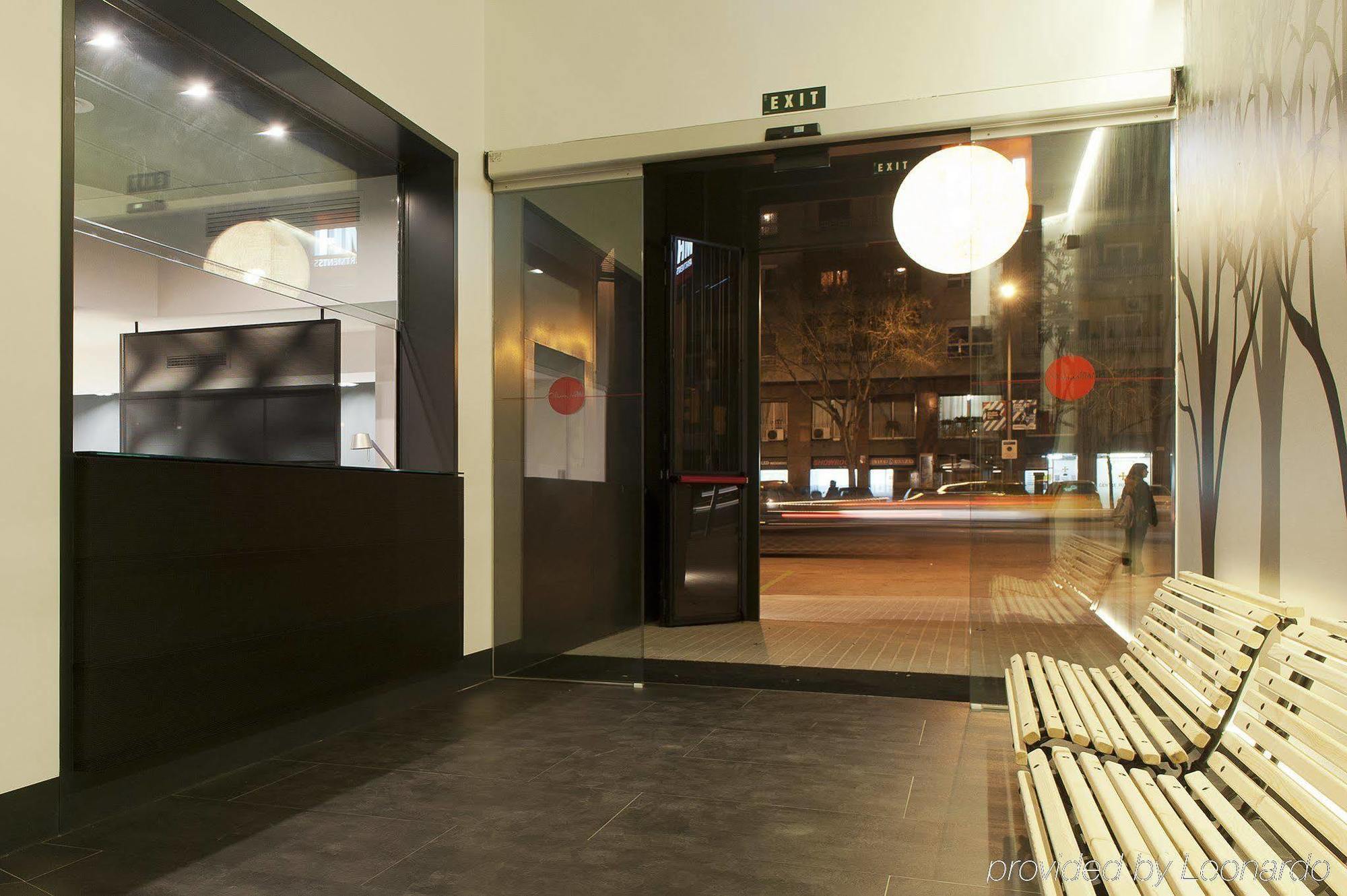 Mh Apartamento Barcelona