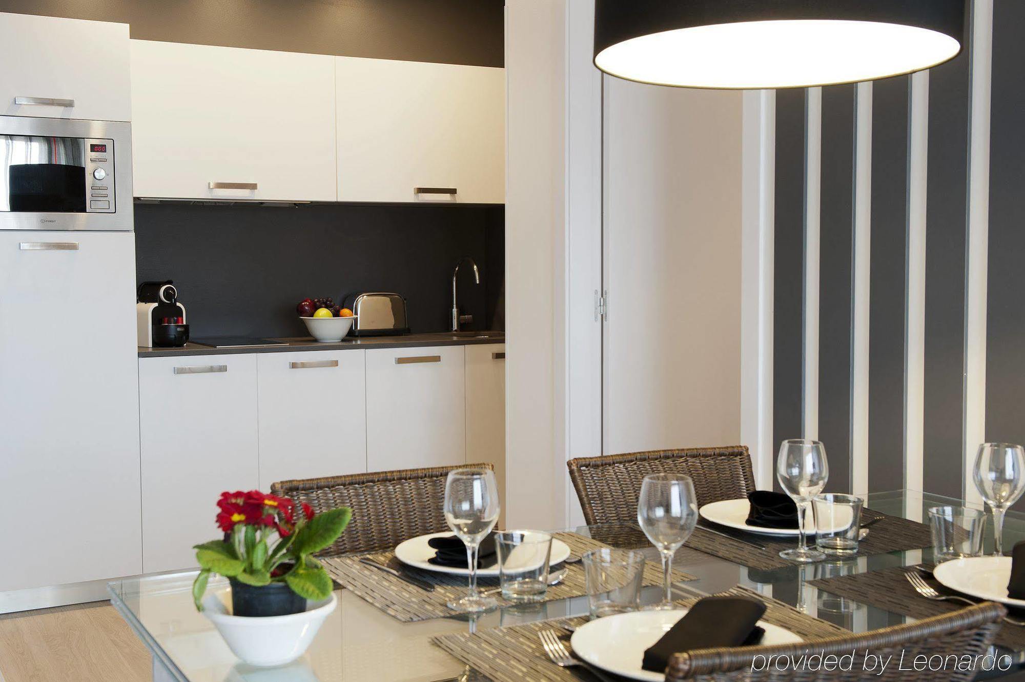 Mh Apartamento