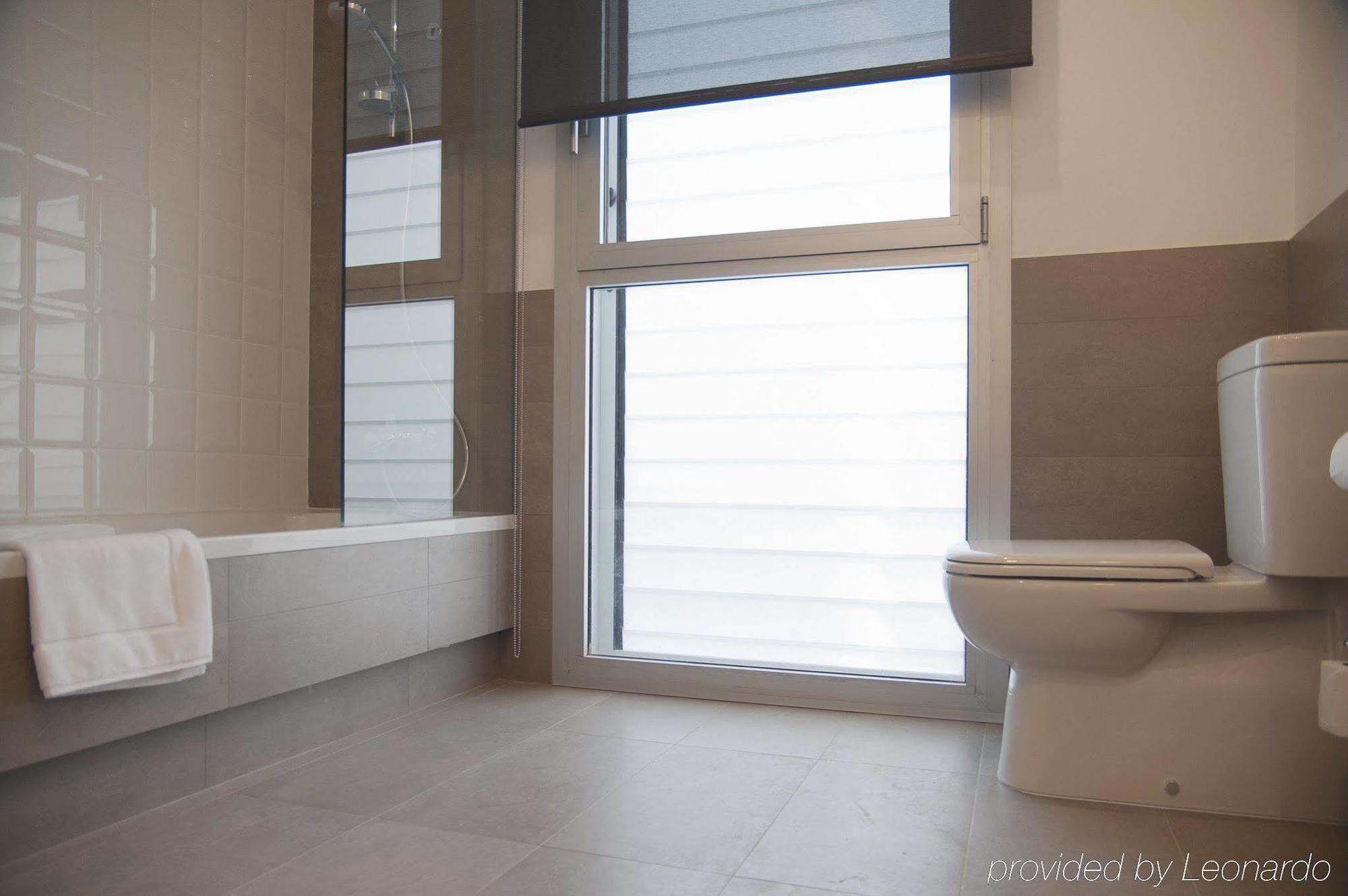 Mh Apartamento Barcelona