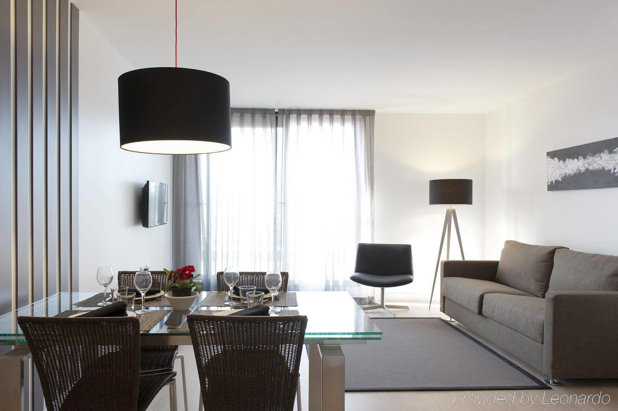 Mh Barcelona