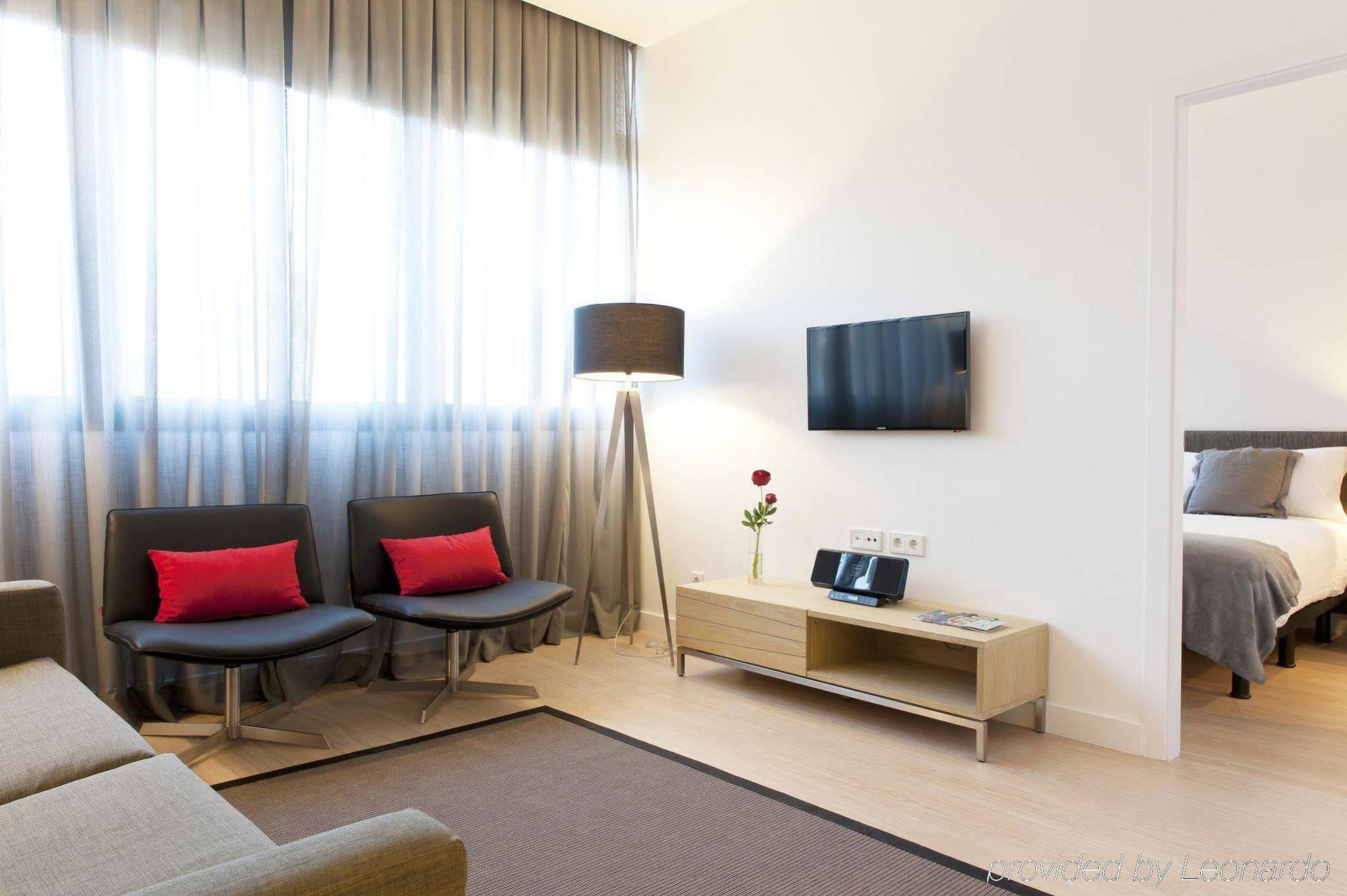 Apartamento Mh