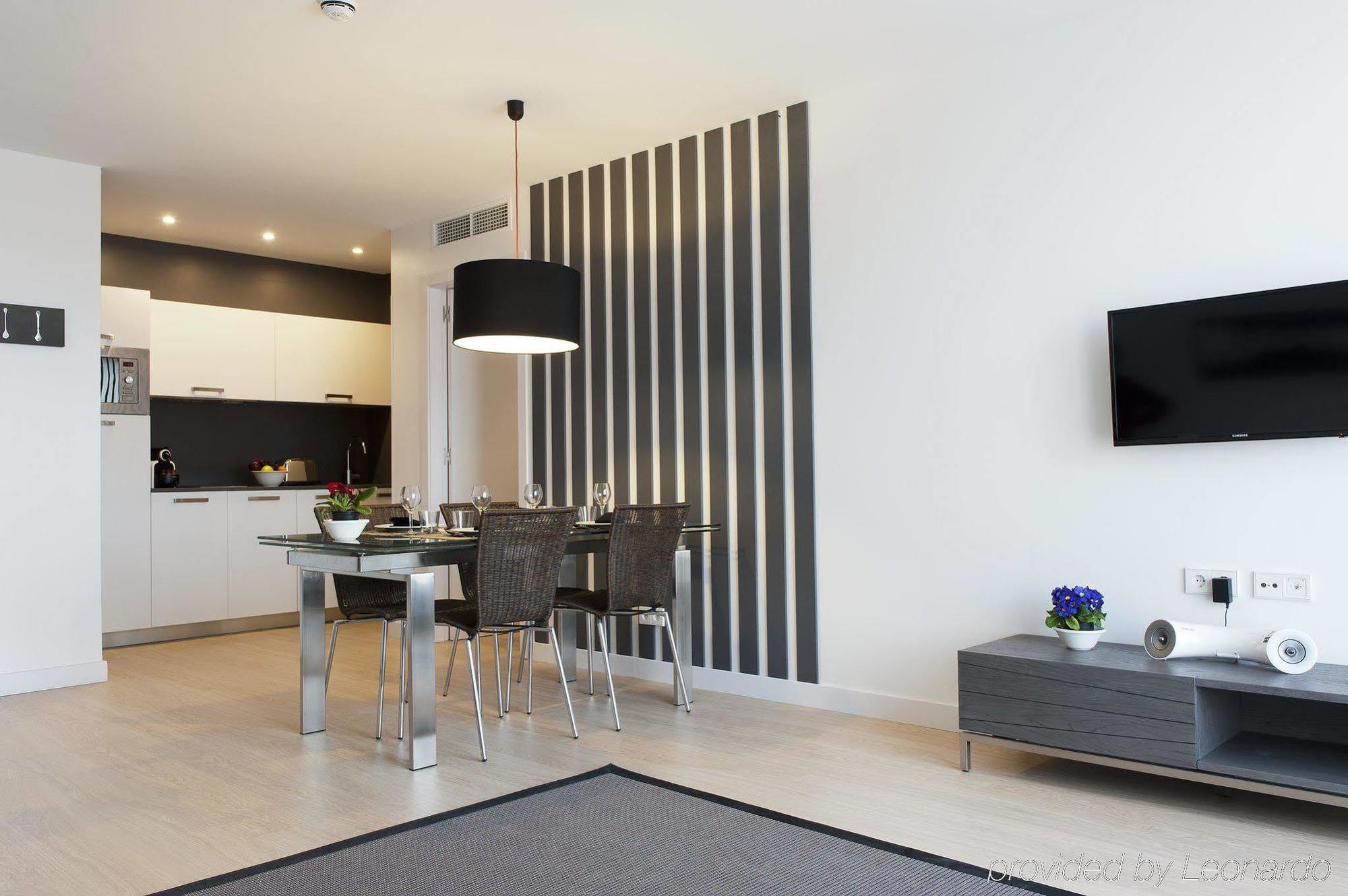 Apartamento Mh