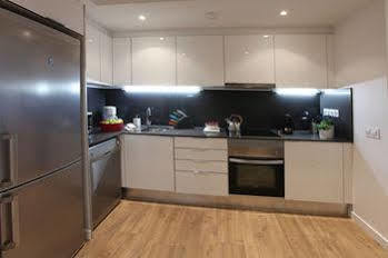 Mh Apartamento Barcelona