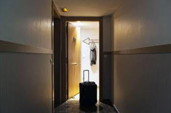 Apartamento Mh Barcelona