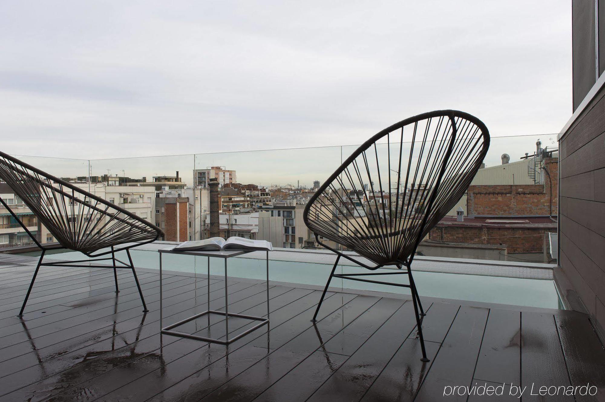 Apartamento Mh Barcelona