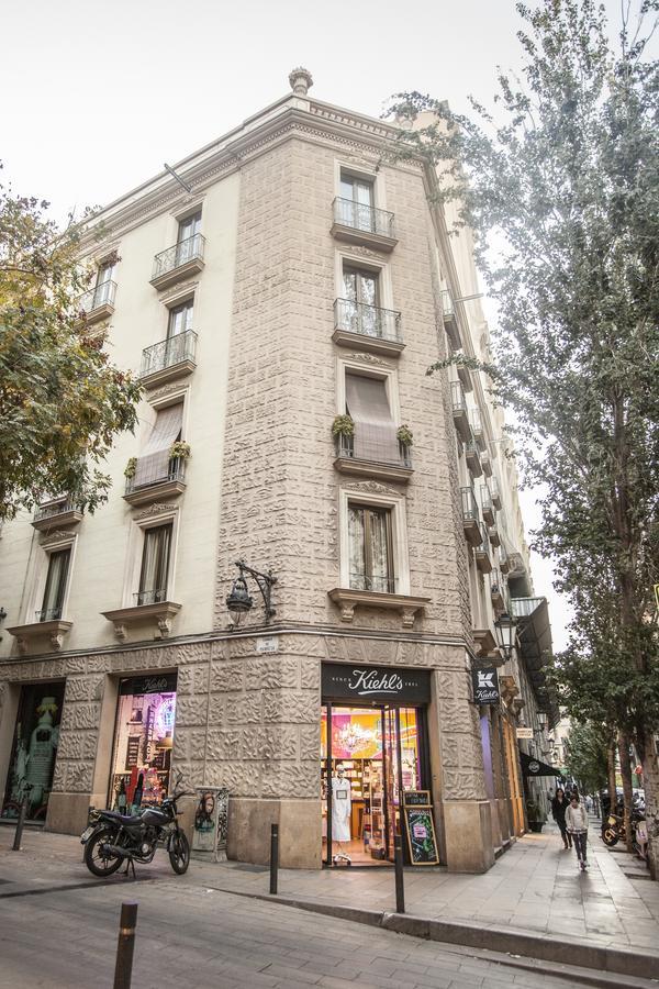 Bcngotic 42 Apartamento Barcelona
