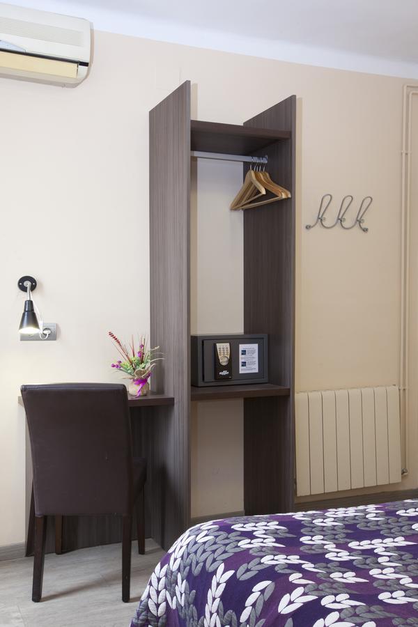 Pensión Hostal Barcelona Barcelona