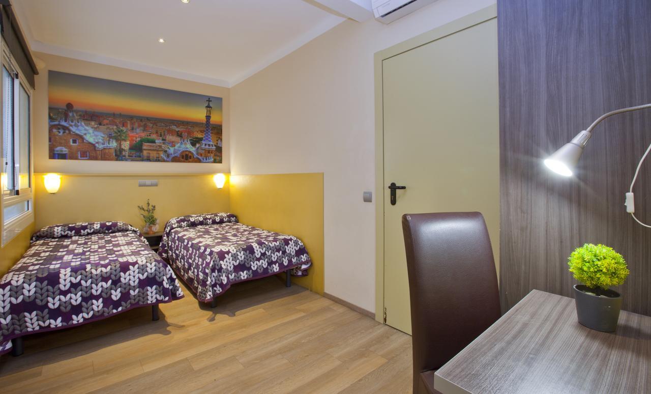 Hostal Barcelona Barcelona