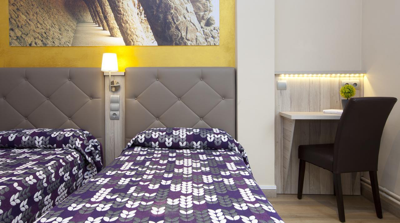 Hostal Barcelona