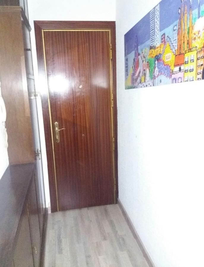 Apartment Sagrada Familia