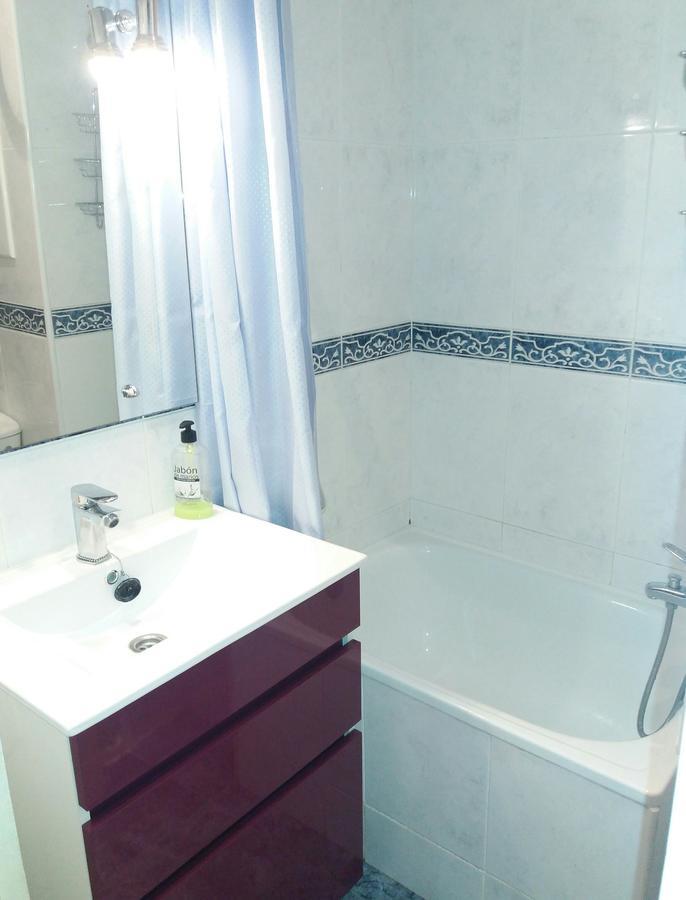 Apartment Sagrada Familia