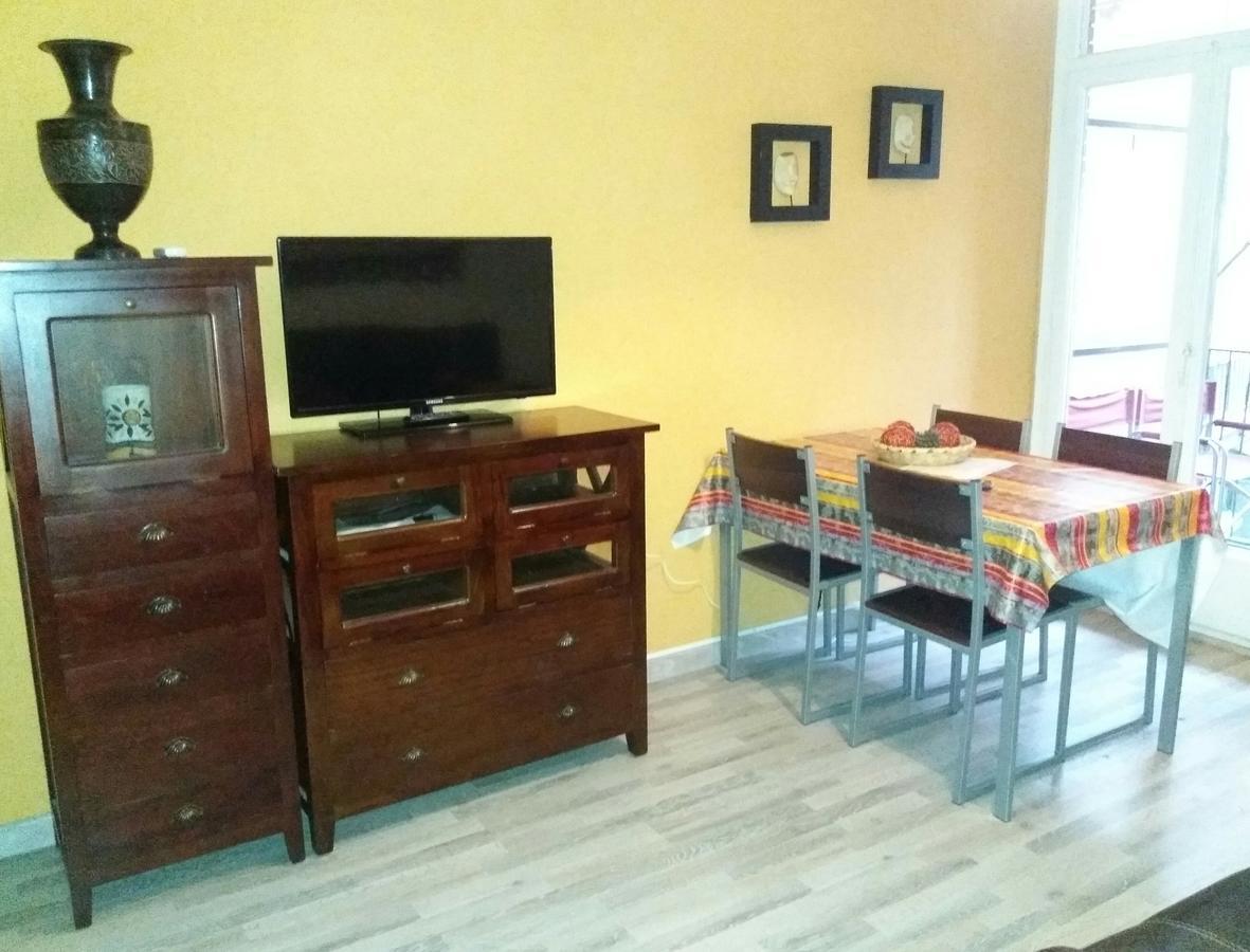 Apartment Sagrada Familia