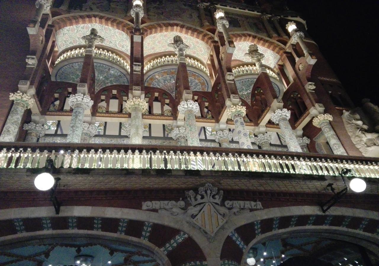 Del Palau