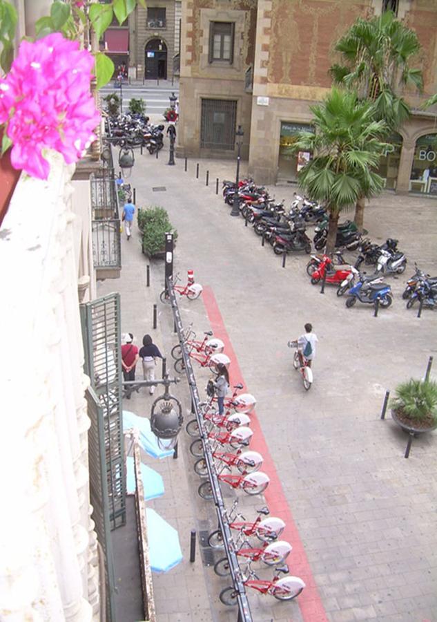 Del Palau Barcelona
