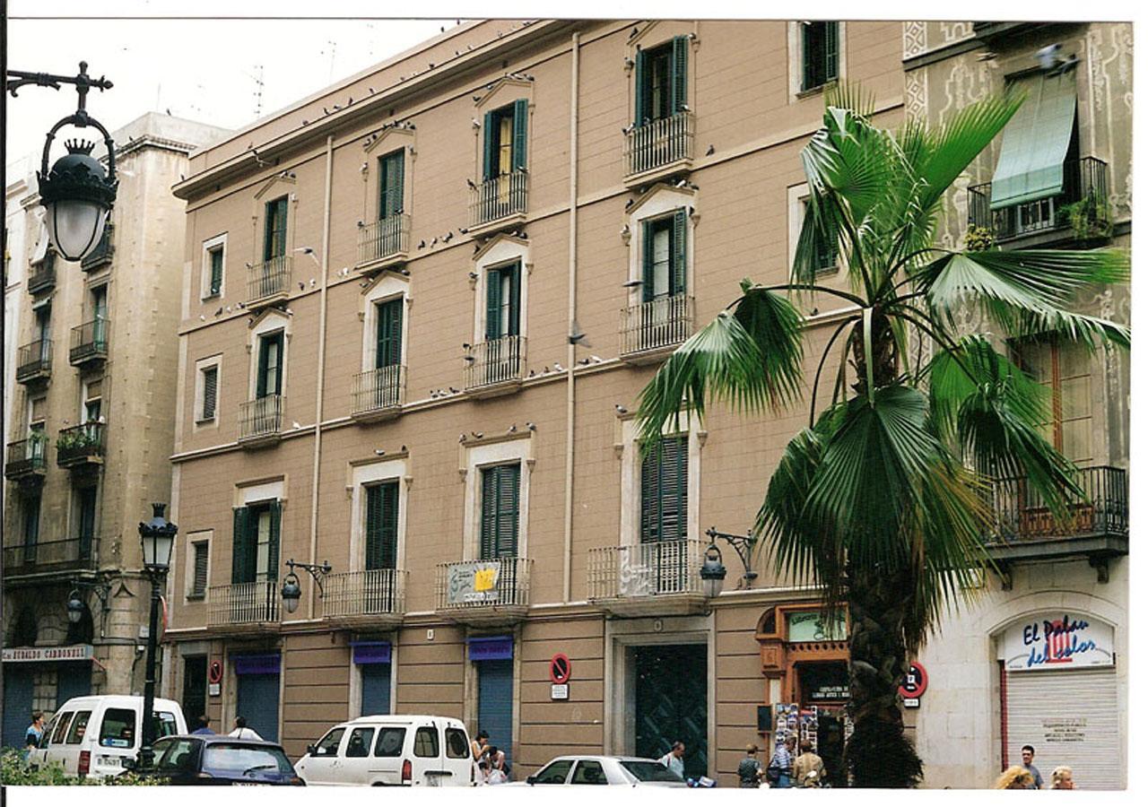 Del Palau