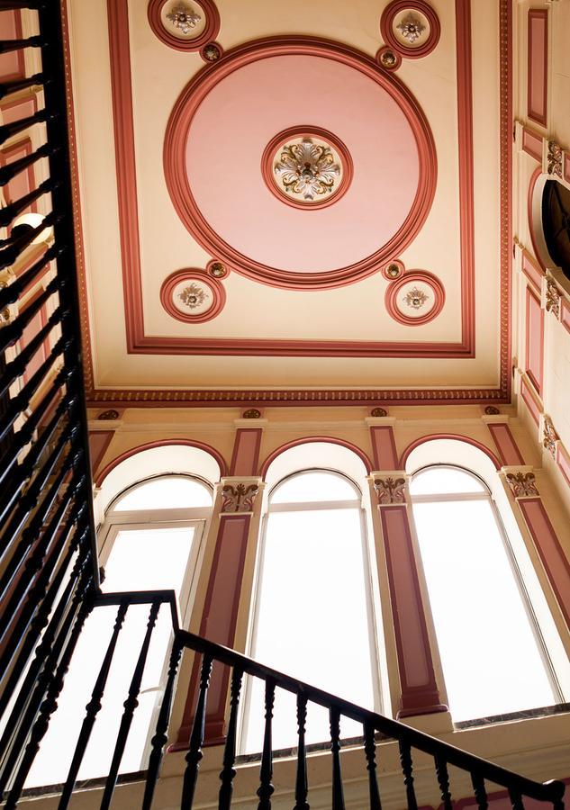 Del Palau Pensión