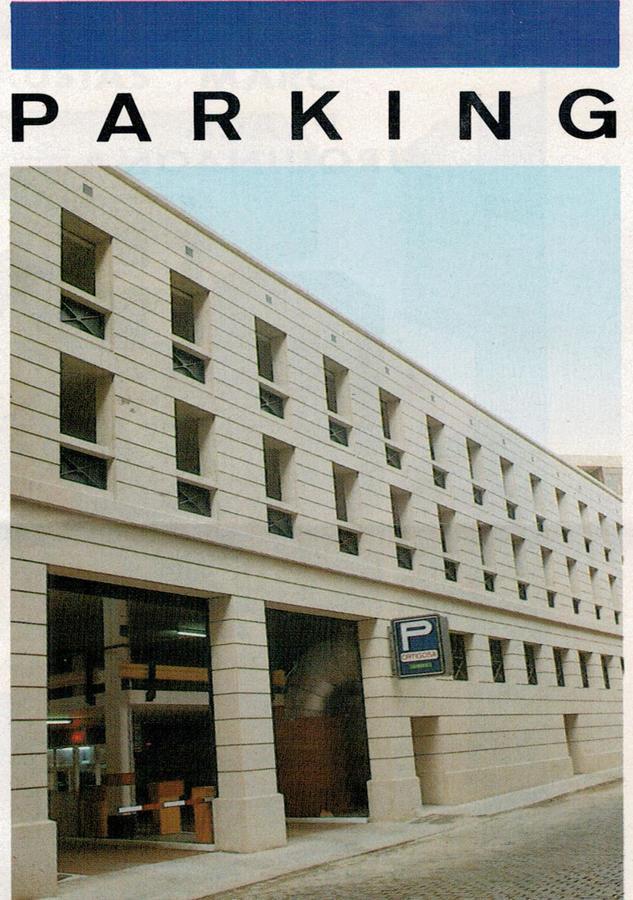 Pensión Del Palau
