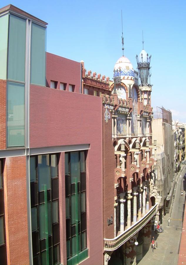 Del Palau 2*