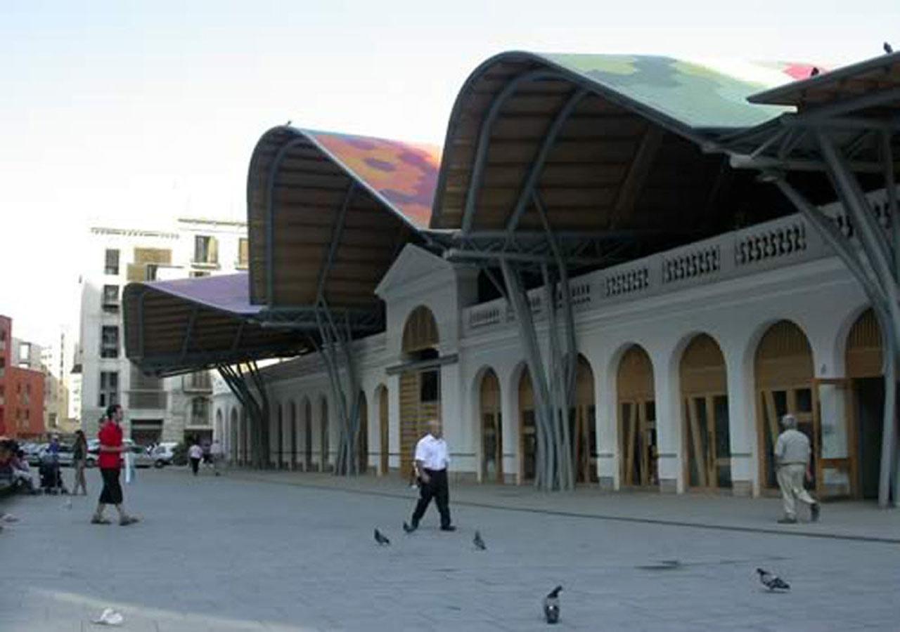 Del Palau Pensión 2*