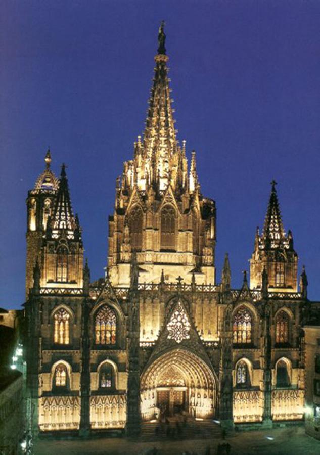 Del Palau