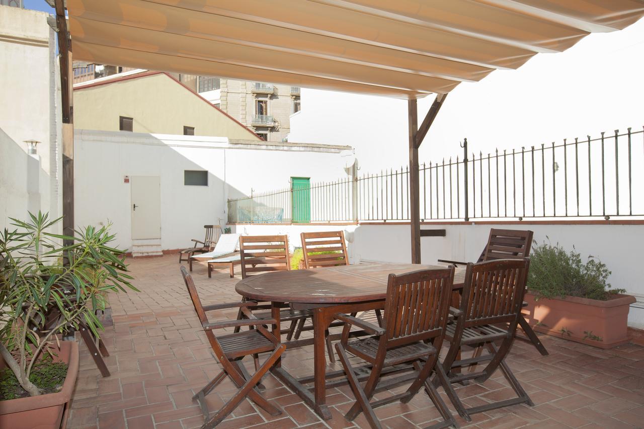 Rent Near Plaza De Cataluña Apartamento Barcelona